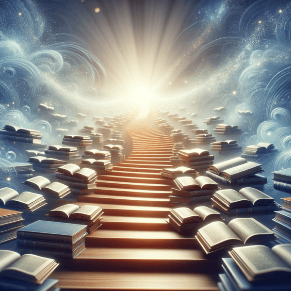 Reflection of elevated academic success with focused study