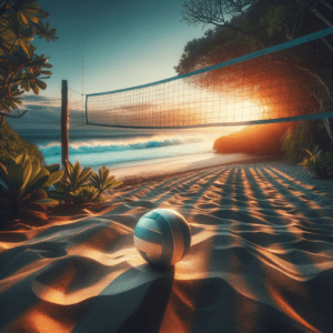 Volleyball