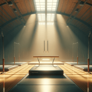 Gymnastics