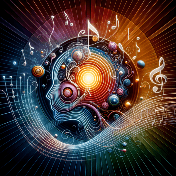 Mind and music in perfect harmony for study success