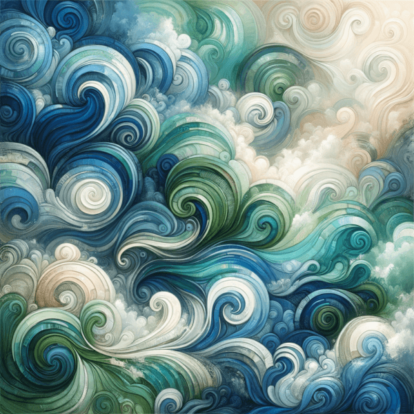 Hypnosis visualization for business mindset