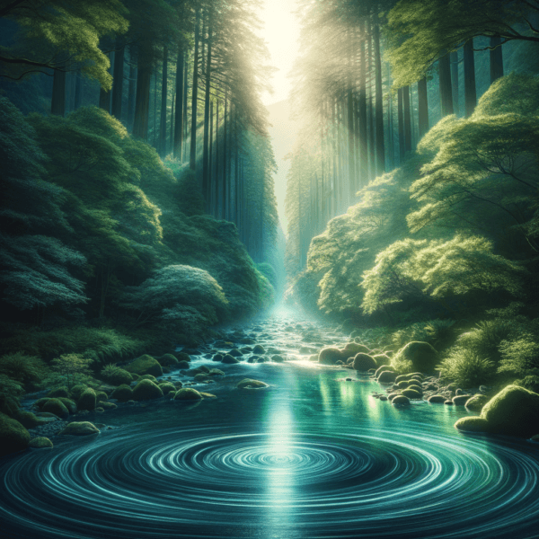 Calming hypnosis journey for wrestlers