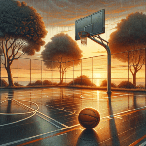 Basketball