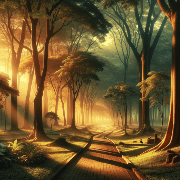 Visual representation of unlocking authentic relationships through hypnosis