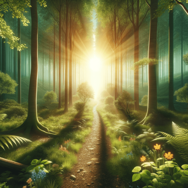 Concept of inner confidence development through hypnosis
