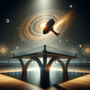 Table Tennis