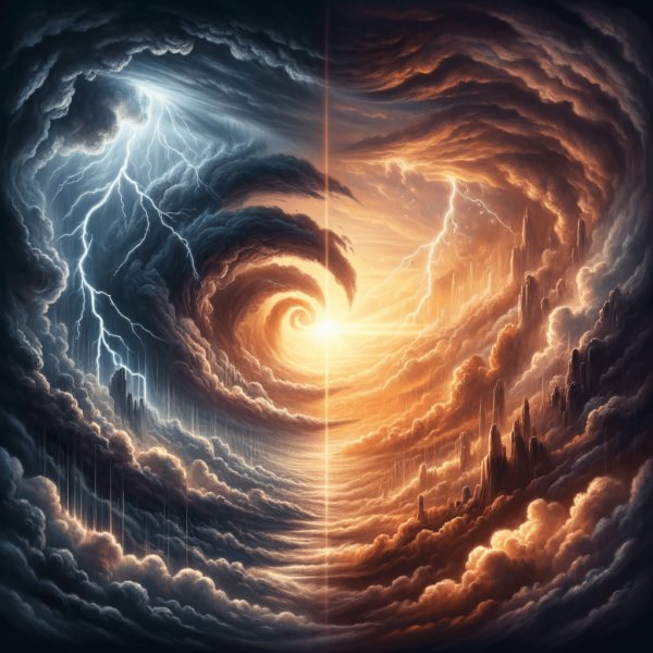 Reimagining anxiety as a path to confidence through hypnosis