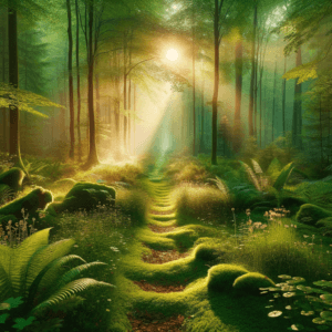 Personal Development